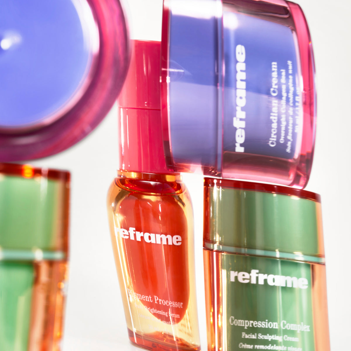 About – Reframe Beauty